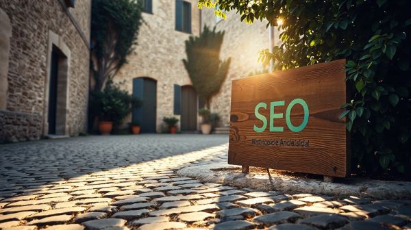 Découvrez une agence seo à Avignon pour booster votre visibilité