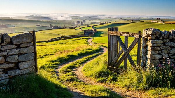 Les stratégies pour identifier les réseaux en Normandie