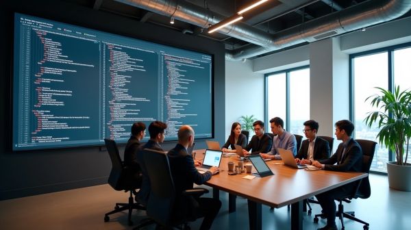 L'impact des agences Ruby on Rails sur vos projets numériques