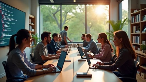 L'impact des agences Ruby on Rails sur vos projets numériques