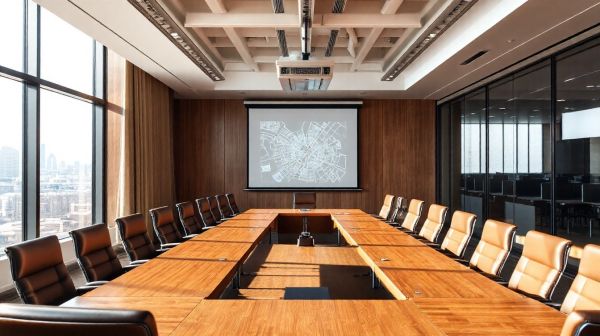 Top options pour l'installation de serveurs pour entreprises à Toulouse